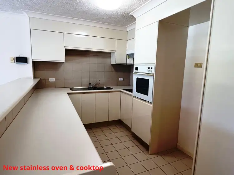 Sixth view of Homely unit listing, 13/48 The Esplanade, Paradise Point QLD 4216