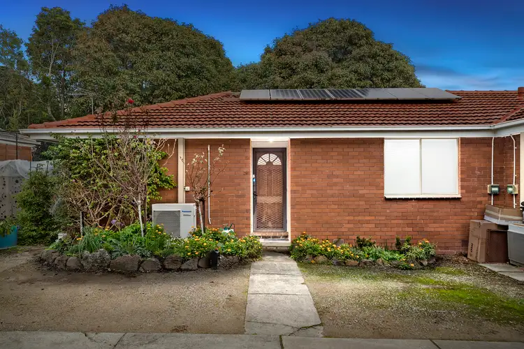 3/108 Mount Pleasant Road, Nunawading VIC 3131