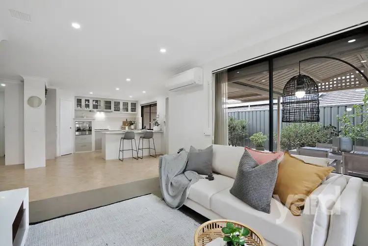 Third view of Homely house listing, 9 Dann Court, Willagee WA 6156