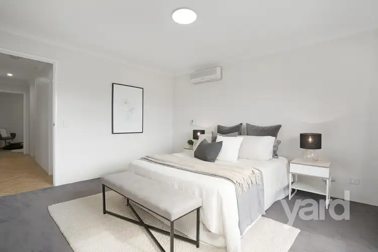Fourth view of Homely house listing, 9 Dann Court, Willagee WA 6156