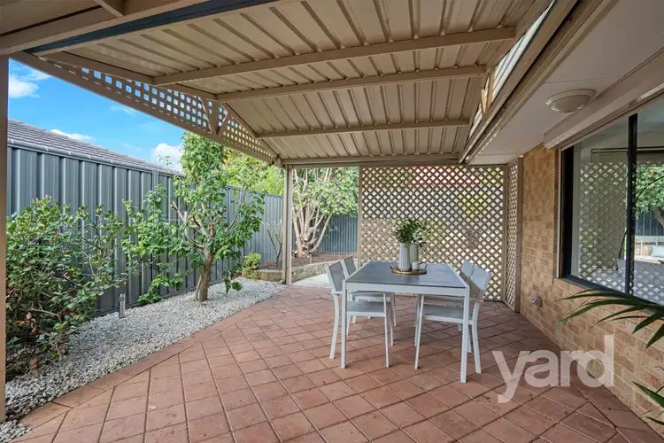 Fifth view of Homely house listing, 9 Dann Court, Willagee WA 6156