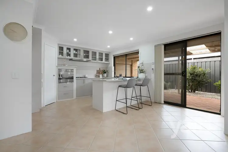 Sixth view of Homely house listing, 9 Dann Court, Willagee WA 6156