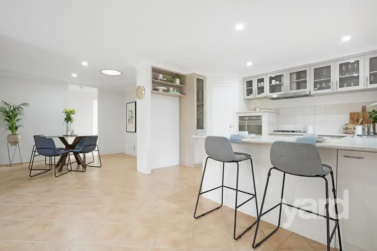 Seventh view of Homely house listing, 9 Dann Court, Willagee WA 6156
