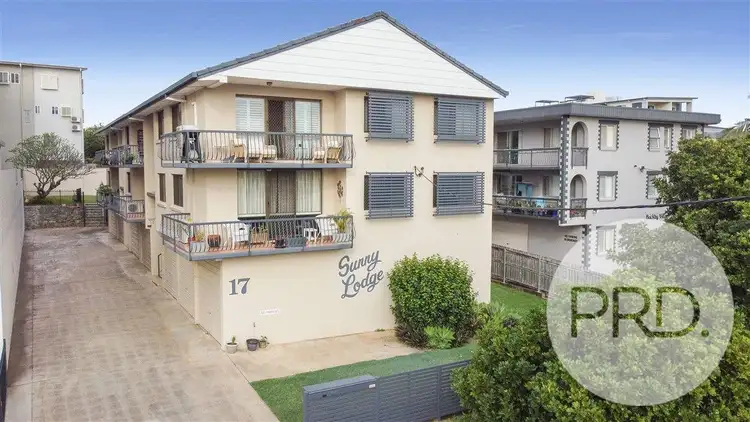 Main view of Homely unit listing, 2/17 BUCKBY STREET, Nundah QLD 4012