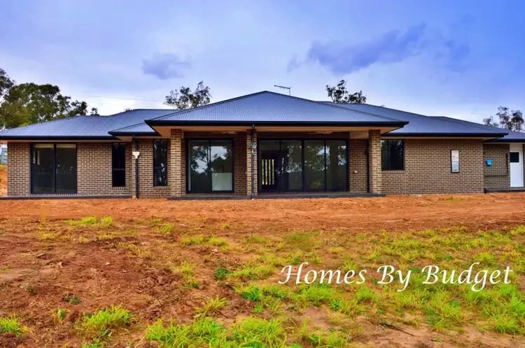 Second view of Homely rural property listing, 22 Muche road, Marburg QLD 4346
