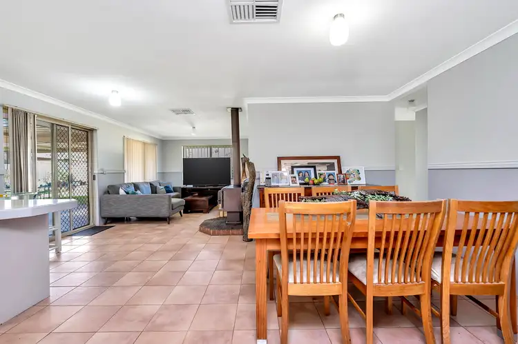 Fourth view of Homely house listing, 2 Cardin Rise, Greenfields WA 6210