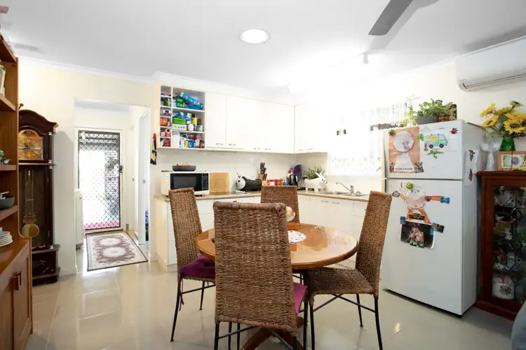 Fourth view of Homely semi-detached listing, 1 & 2/9 Christie Street, East Mackay QLD 4740