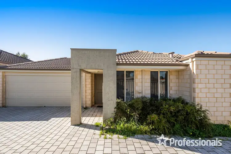 18B Preston Way, Balga WA 6061