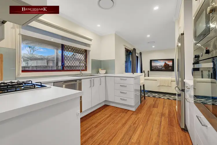 Third view of Homely house listing, 3/19 Troopers Mews, Holsworthy NSW 2173