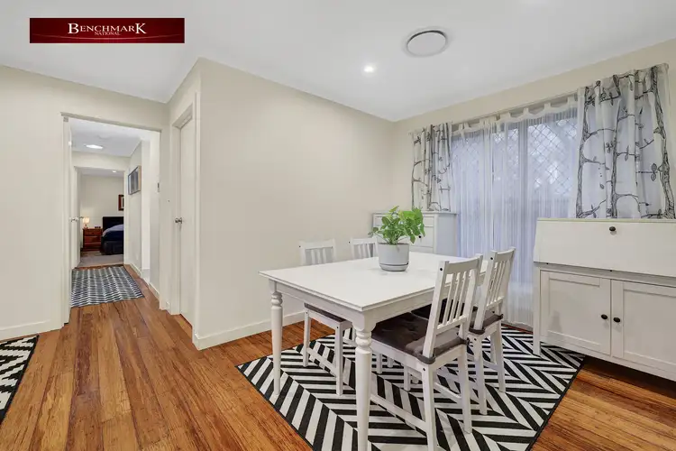 Fifth view of Homely house listing, 3/19 Troopers Mews, Holsworthy NSW 2173
