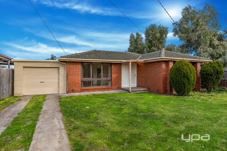 3/125 Woodland Drive, Albanvale VIC 3021