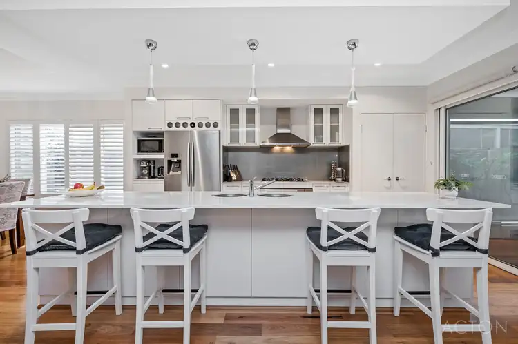 Fourth view of Homely house listing, 28 Solandri Turn, Halls Head WA 6210