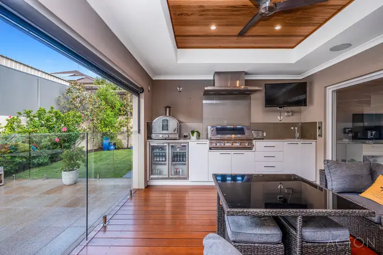 Sixth view of Homely house listing, 28 Solandri Turn, Halls Head WA 6210