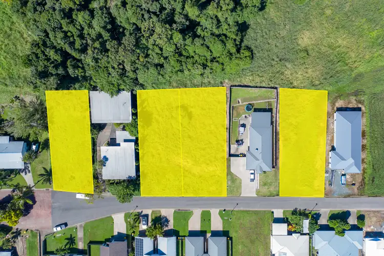 Fifth view of Homely land listing, 39 South Molle Boulevard, Cannonvale QLD 4802