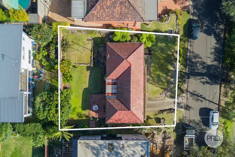27 Llewellyn Street, Oatley NSW 2223