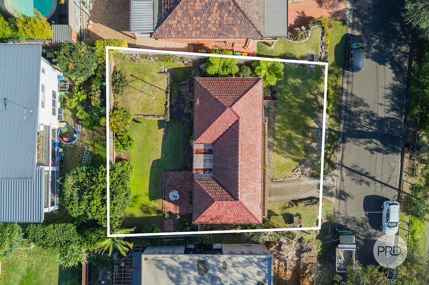 Main view of Homely house listing, 27 Llewellyn Street, Oatley NSW 2223