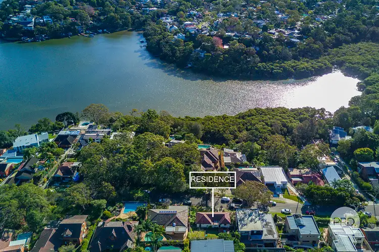 Second view of Homely house listing, 27 Llewellyn Street, Oatley NSW 2223