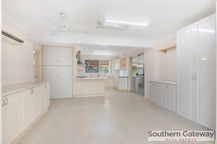 Fourth view of Homely house listing, 41 Woodley Way, Parmelia WA 6167