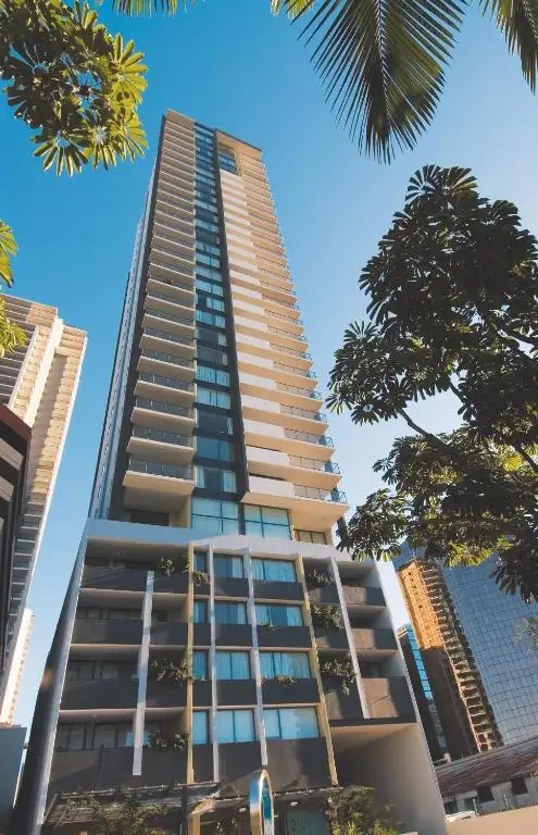 37/212 Margaret Street, Brisbane City QLD 4000
