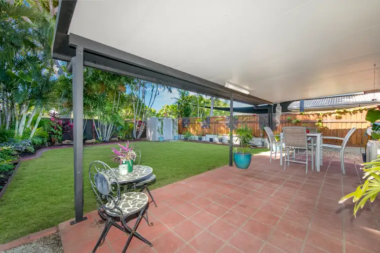 Second view of Homely house listing, 4 Althea Court, Kirwan QLD 4817