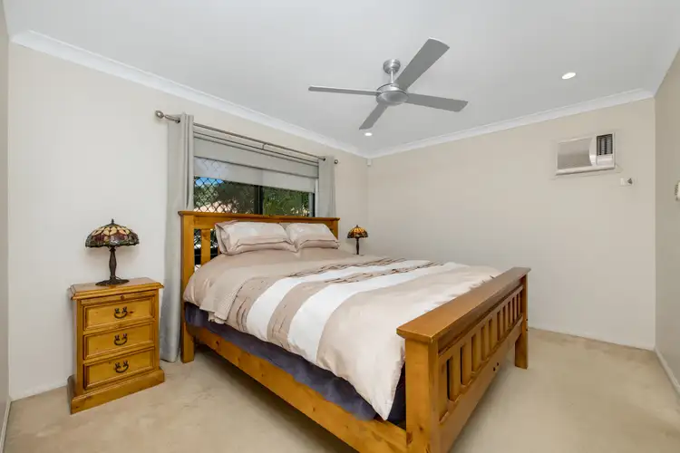 Fifth view of Homely house listing, 4 Althea Court, Kirwan QLD 4817