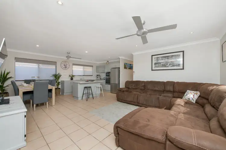 Sixth view of Homely house listing, 4 Althea Court, Kirwan QLD 4817