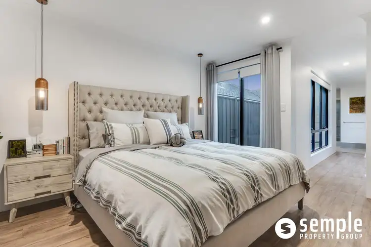 104 Mornington Crescent, Wandi WA 6167