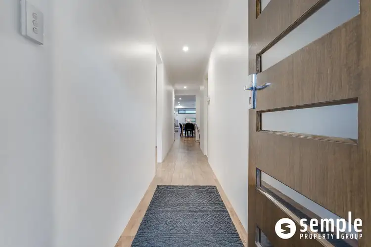 Third view of Homely house listing, 104 Mornington Crescent, Wandi WA 6167