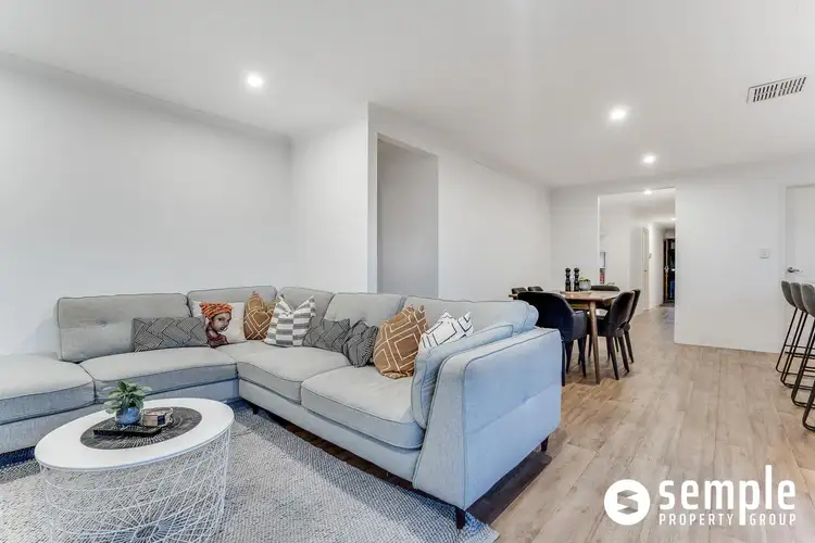 Sixth view of Homely house listing, 104 Mornington Crescent, Wandi WA 6167