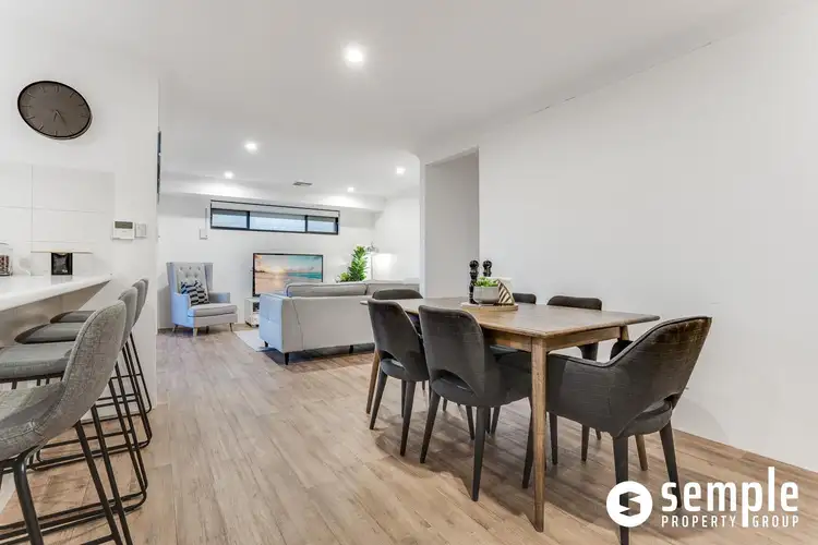 Seventh view of Homely house listing, 104 Mornington Crescent, Wandi WA 6167