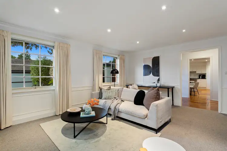 Third view of Homely unit listing, 2/26 Glebe Avenue, Cheltenham VIC 3192