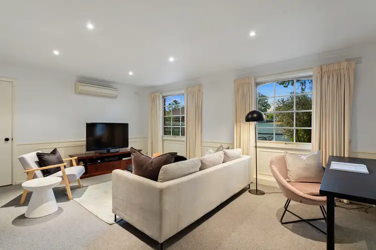 Fourth view of Homely unit listing, 2/26 Glebe Avenue, Cheltenham VIC 3192