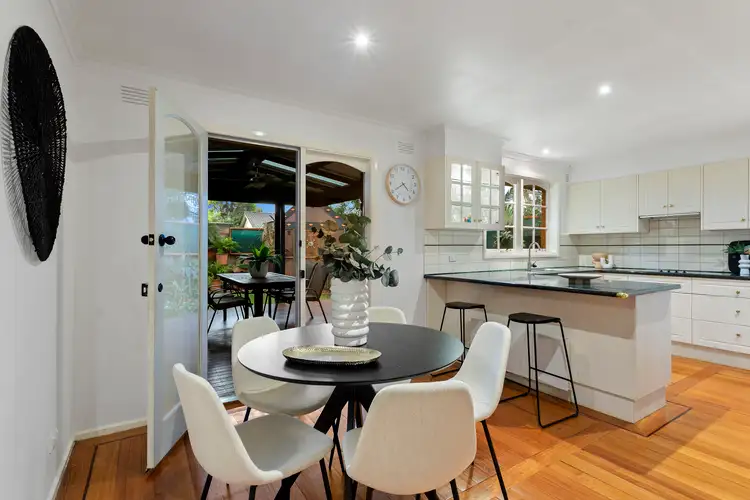 Sixth view of Homely unit listing, 2/26 Glebe Avenue, Cheltenham VIC 3192