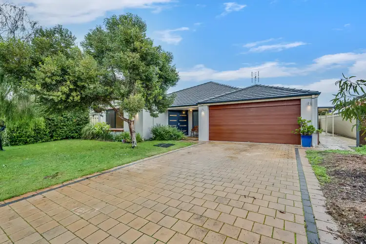 38 Callitris Crescent, Broadwater WA 6280