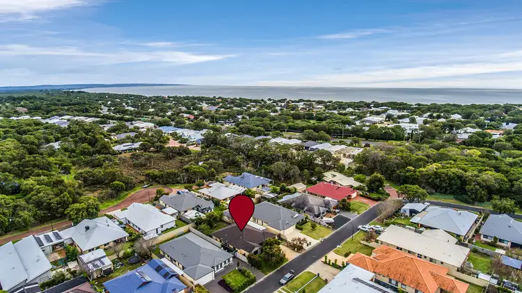 Second view of Homely house listing, 38 Callitris Crescent, Broadwater WA 6280