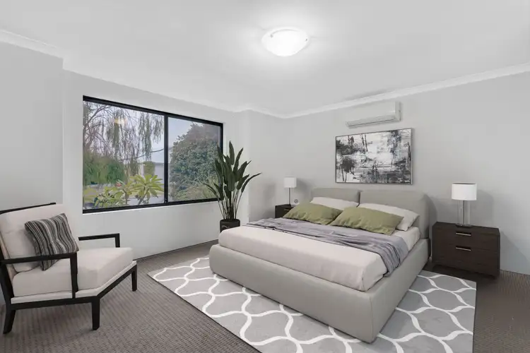 Third view of Homely house listing, 38 Callitris Crescent, Broadwater WA 6280