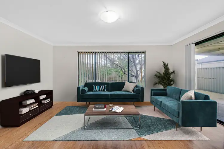 Fifth view of Homely house listing, 38 Callitris Crescent, Broadwater WA 6280