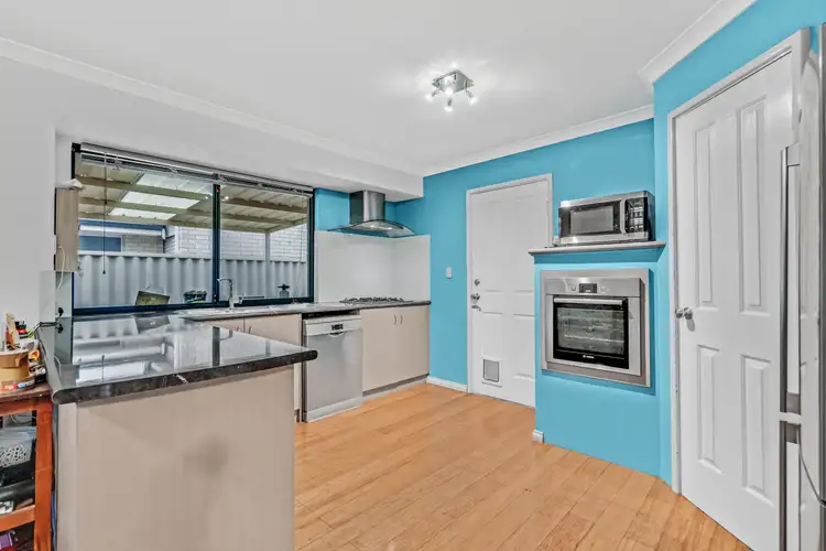 Sixth view of Homely house listing, 38 Callitris Crescent, Broadwater WA 6280