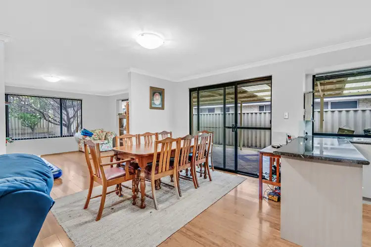 Seventh view of Homely house listing, 38 Callitris Crescent, Broadwater WA 6280