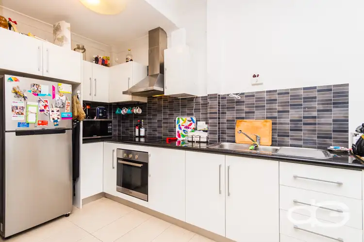 Fourth view of Homely apartment listing, 9/91 Hampton Road, Fremantle WA 6160