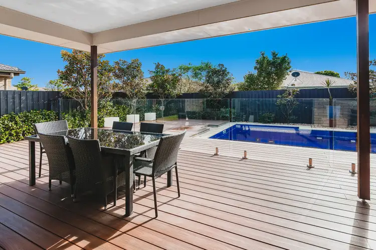 Third view of Homely house listing, 14 Greenmount Street, Pimpama QLD 4209