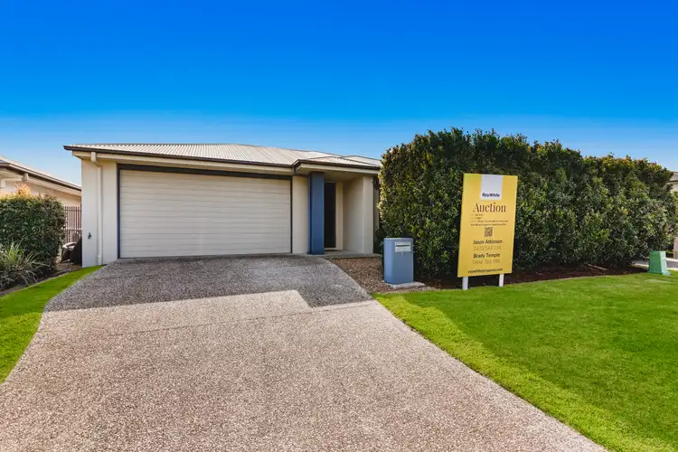 Fourth view of Homely house listing, 14 Greenmount Street, Pimpama QLD 4209