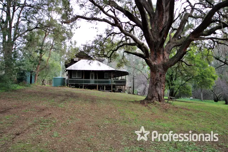 825 Beela Road, Beela WA 6224