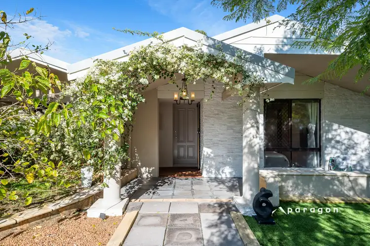 Main view of Homely house listing, 23 Shaftesbury Avenue, Alexander Heights WA 6064
