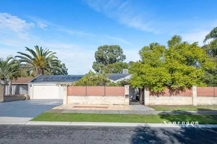 Second view of Homely house listing, 23 Shaftesbury Avenue, Alexander Heights WA 6064