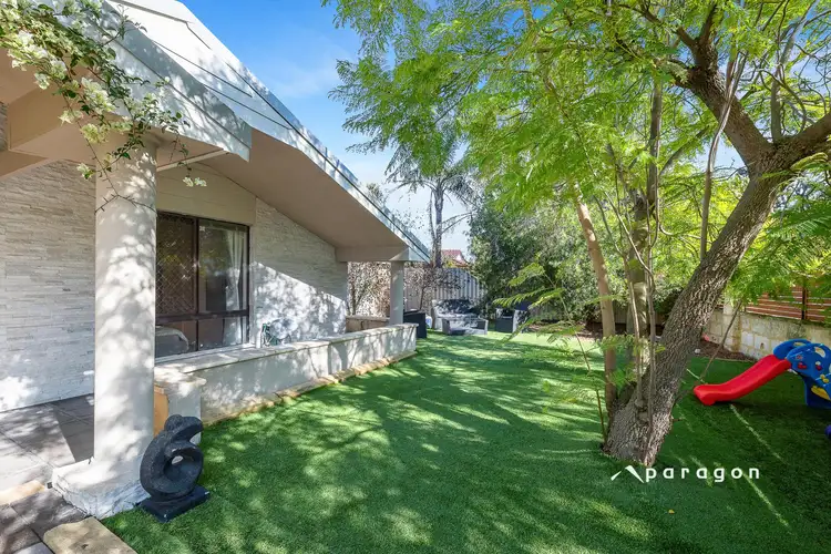 Third view of Homely house listing, 23 Shaftesbury Avenue, Alexander Heights WA 6064