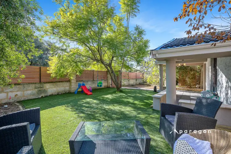 Fourth view of Homely house listing, 23 Shaftesbury Avenue, Alexander Heights WA 6064
