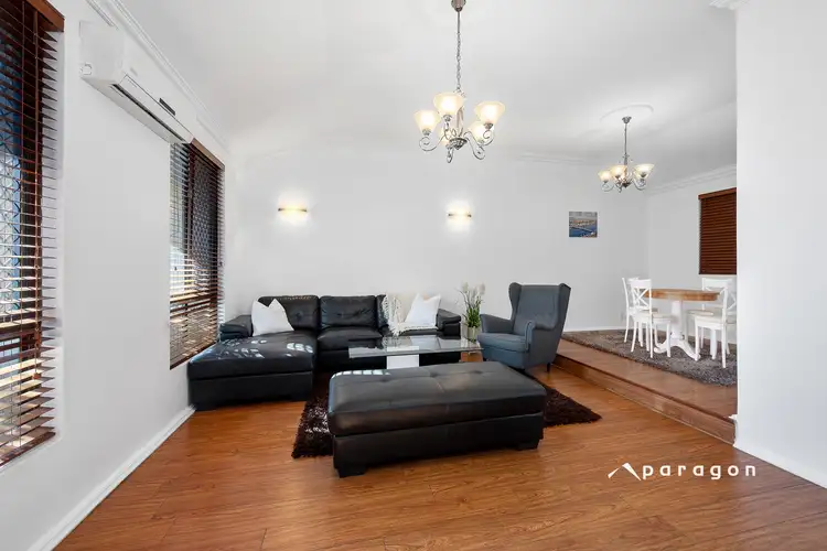 Fifth view of Homely house listing, 23 Shaftesbury Avenue, Alexander Heights WA 6064