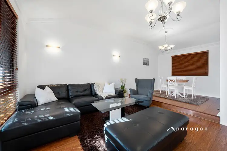 Sixth view of Homely house listing, 23 Shaftesbury Avenue, Alexander Heights WA 6064
