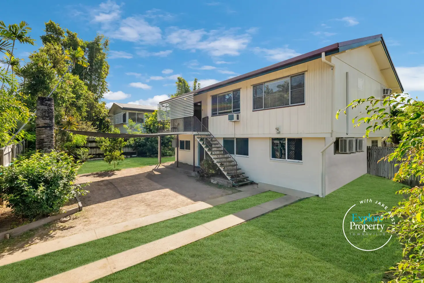 Main view of Homely house listing, 76 Banfield Drive, Mount Louisa QLD 4814